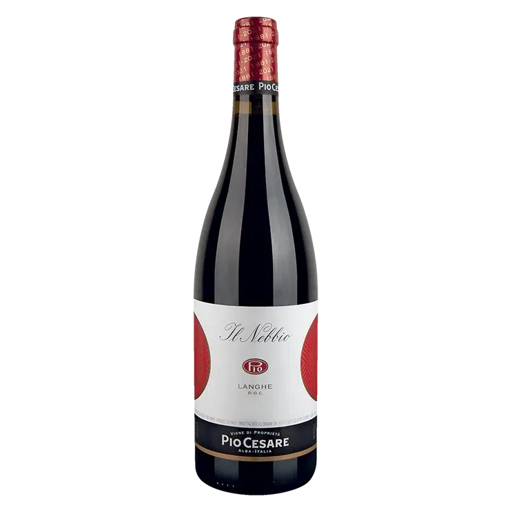 Pio Cesare Il Nebbiolo Langhe DOC 2021-Red Wine-World Wine