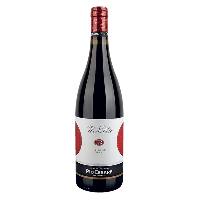 Pio Cesare Il Nebbiolo Langhe DOC 2021-Red Wine-World Wine