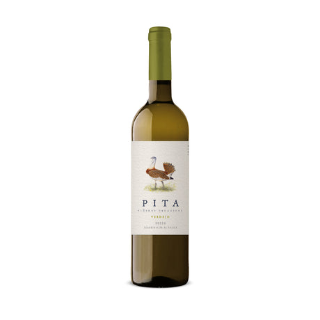 Pita Rueda Verdejo 2020-White Wine-World Wine