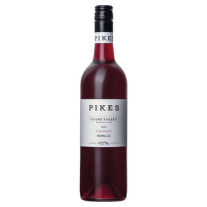 Pikes Luccio Novello