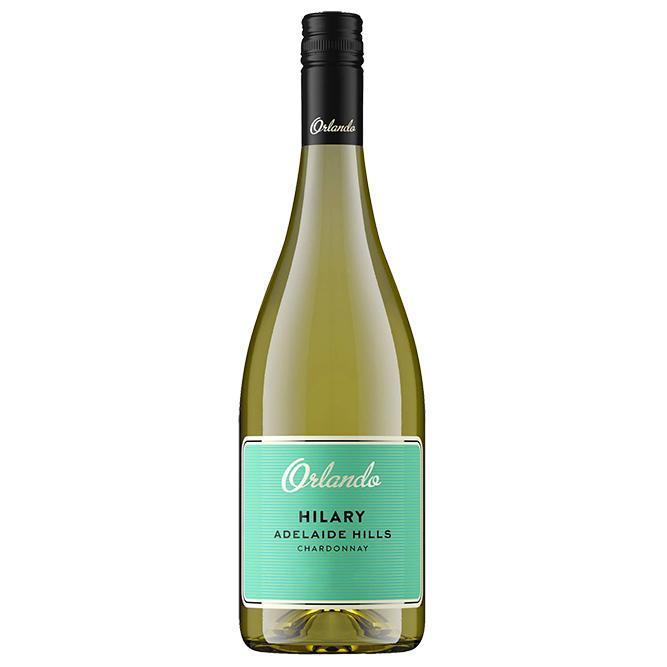 Orlando Hilary Adelaide Hills Chardonnay-White Wine-World Wine