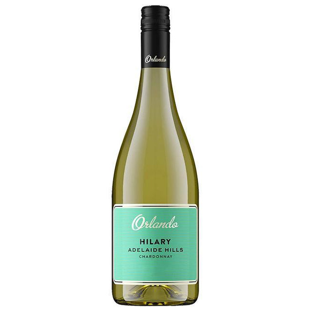 Orlando Hilary Adelaide Hills Chardonnay-White Wine-World Wine