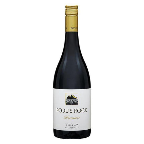 Pooles Rock Premier Shiraz 2021-Red Wine-World Wine