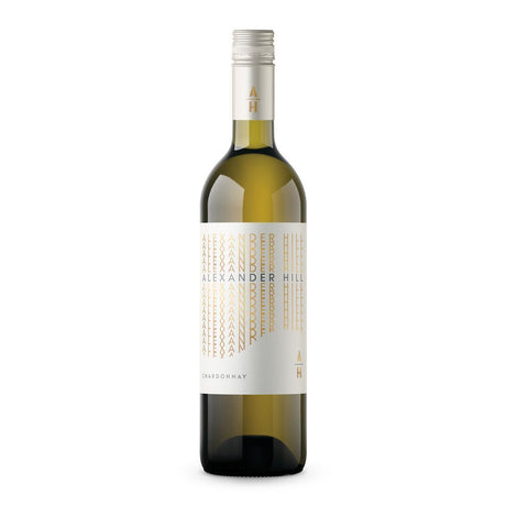 Alexander Hill Chardonnay 2022-White Wine-World Wine