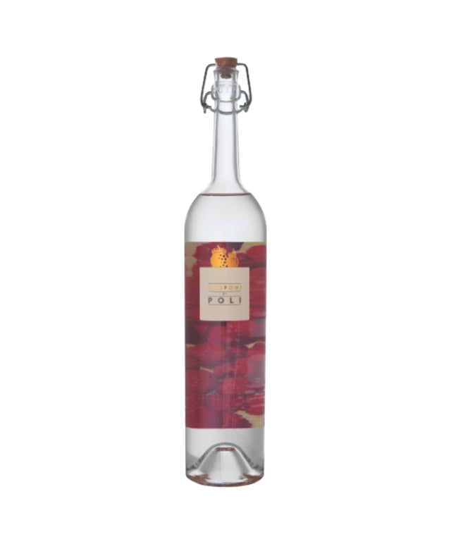 Poli Grappa Elegante (Pinot Noir) 700ml-Dessert, Sherry & Port-World Wine