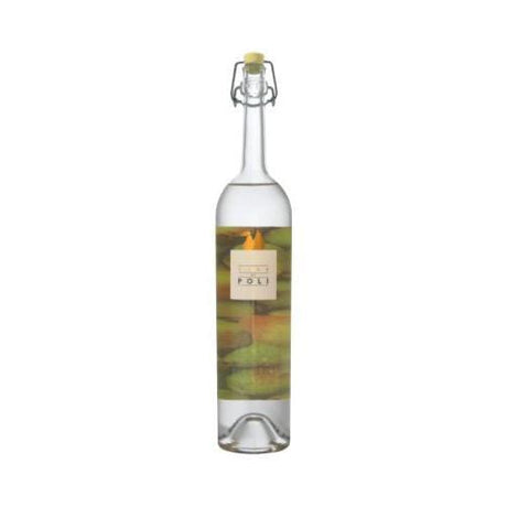 Poli Grappa Pere 500ml-Spirits-World Wine