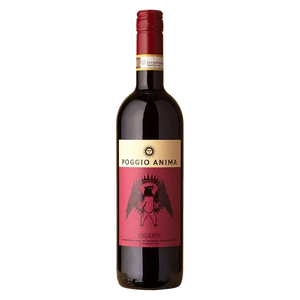 Poggio Anima Chianti DOCG 2024