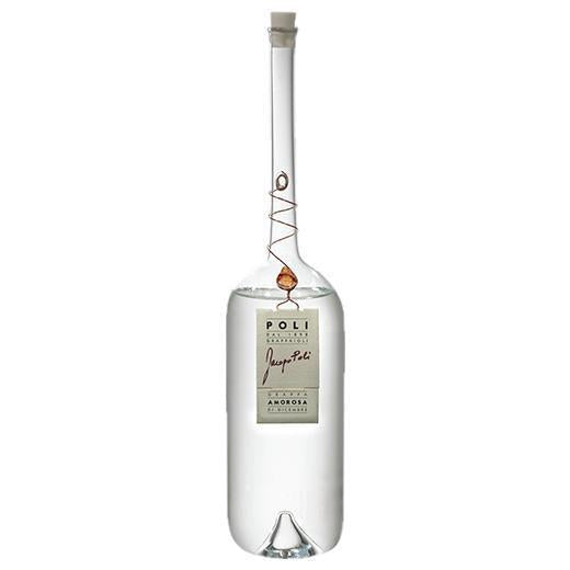 Poli Grappa Amorosa di Dicembre (Torcolato) 500ml-Spirits-World Wine