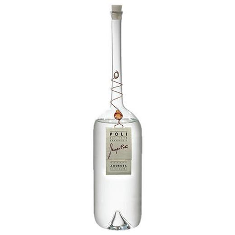 Poli Grappa Amorosa di Dicembre (Torcolato) 500ml-Spirits-World Wine