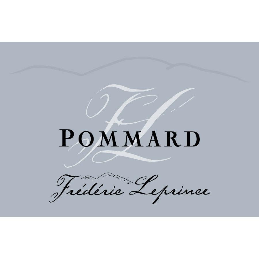 Domaine Frederic Leprince Pommard 2020-Red Wine-World Wine