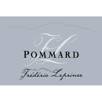 Domaine Frederic Leprince Pommard 2020-Red Wine-World Wine