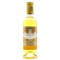 Chateau La Chartreuse de Coutet, 2nd Vin Barsac 375ml 2020-Dessert, Sherry & Port-World Wine