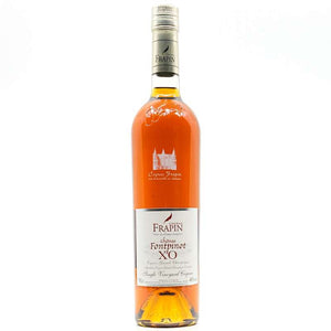 Frapin Chateau Fontpinot XO Grande Champagne - 700ml