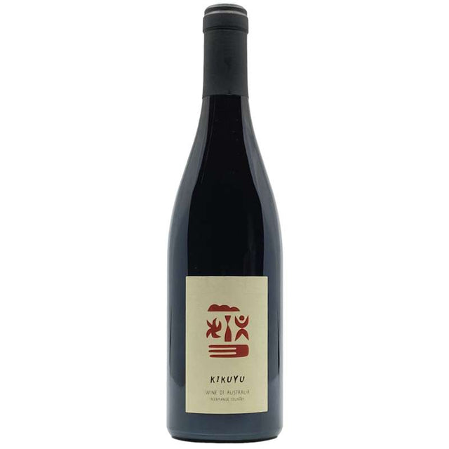 Commune of Buttons Kikuyu Pinot Noir 2021-Red Wine-World Wine