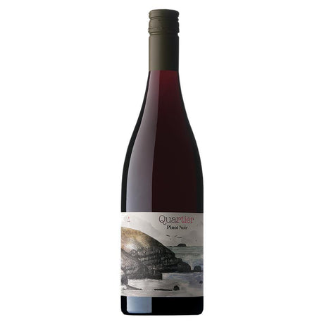 Quartier Pinot Noir 2024-Red Wine-World Wine