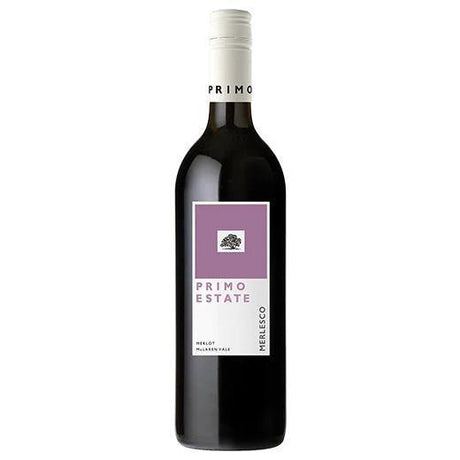 Primo Estate Primo Estate Merlesco Merlot 2024-Red Wine-World Wine