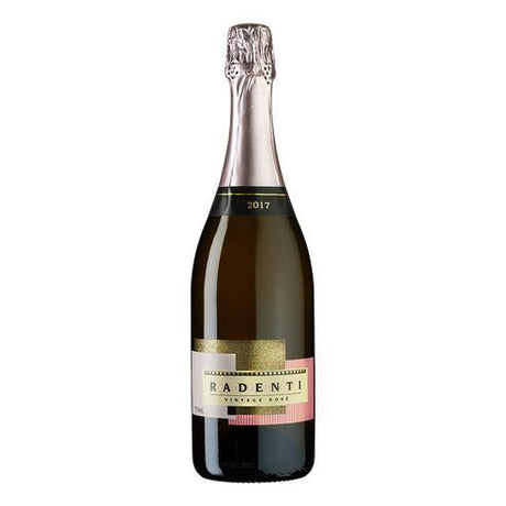 Freycinet Radenti Vintage Rosé Sparkling 2017-Champagne & Sparkling-World Wine