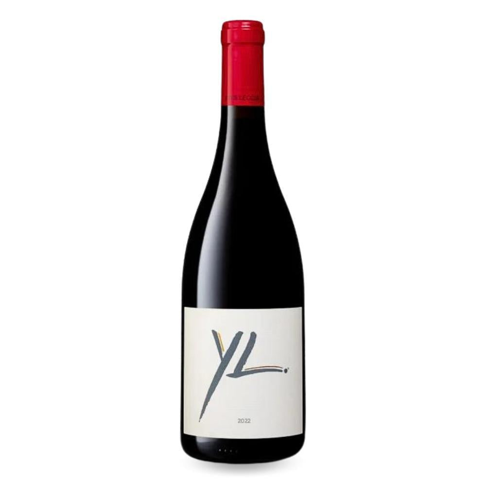 Domaine Yves Leccia YL' Ile de Beaute Rouge 2022-Red Wine-World Wine