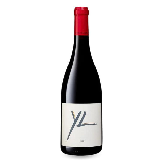 Domaine Yves Leccia YL' Ile de Beaute Rouge 2022-Red Wine-World Wine
