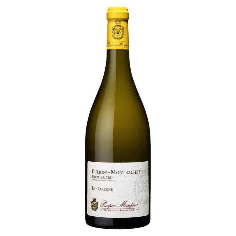 Prosper Maufoux Puligny-Montrachet, “La Garenne” Premier Cru 2020-White Wine-World Wine
