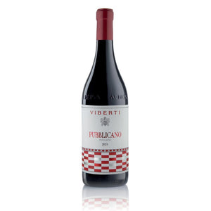 Giovanni Viberti ‘Pubblicano' Dolcetto Dogliani Docg 2022