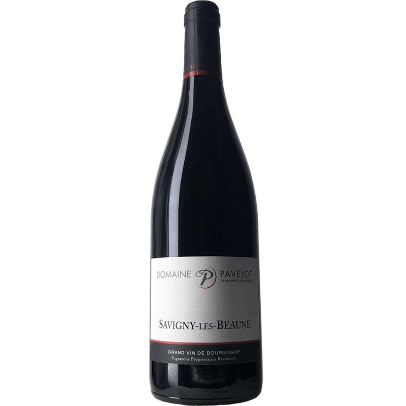 Domaine Pavelot Savigny-les-Beaune 375ml 2021-Red Wine-World Wine