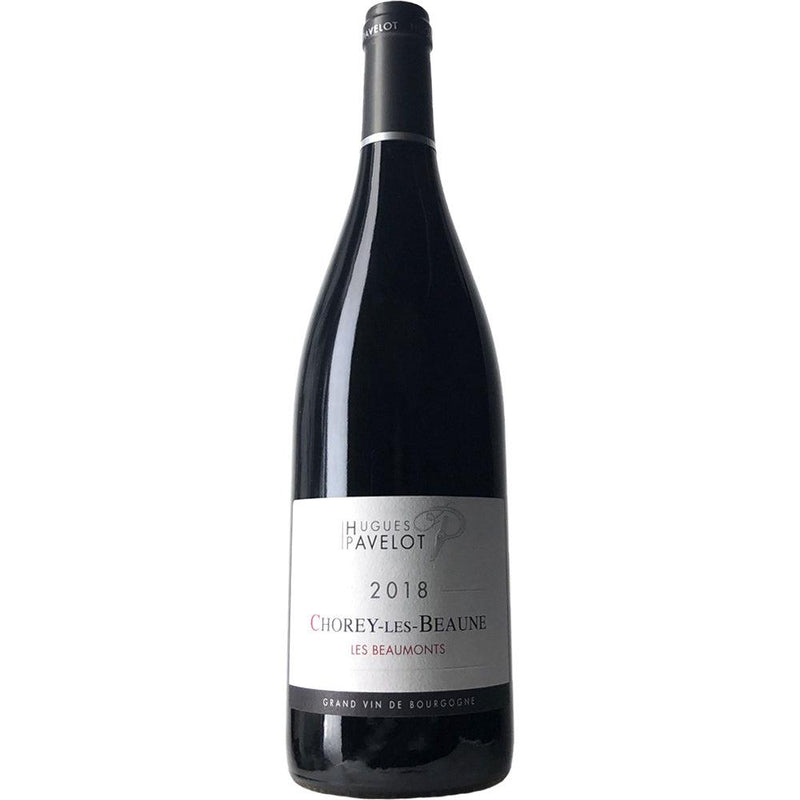 Domaine Pavelot Chorey-les-Beaune ‘Les Beaumonts’ 2018-Red Wine-World Wine