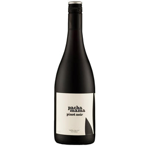 Pacha Mama Pinot Noir 2023