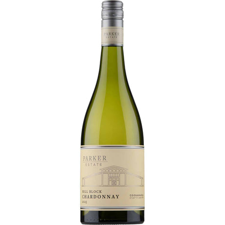 Parker Estate Vineyard Range Series Mill Block Chardonnay 2025-White Wine-World Wine