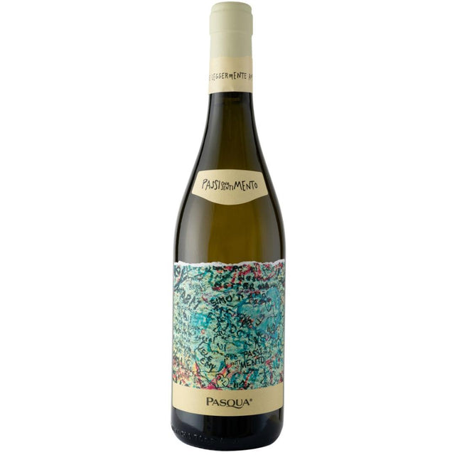 Pasqua Romeo & Juliet Passimento Bianco IGT 2023-White Wine-World Wine