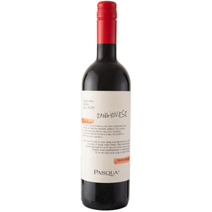 Pasqua Capitolo Sangiovese di Puglia IGT 2024