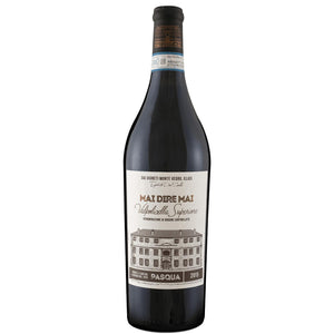 Pasqua Mai Dire Mai Valpolicella Superiore DOC 2015