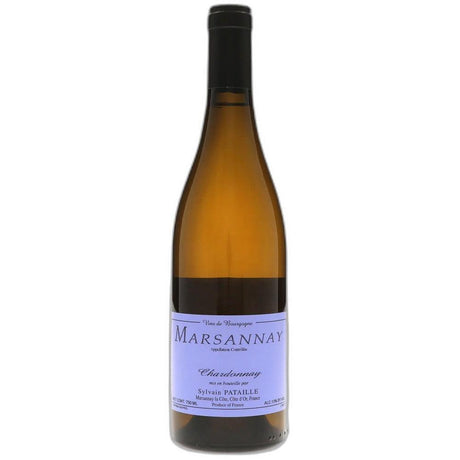 Sylvain Pataille Marsannay Blanc 2022-White Wine-World Wine