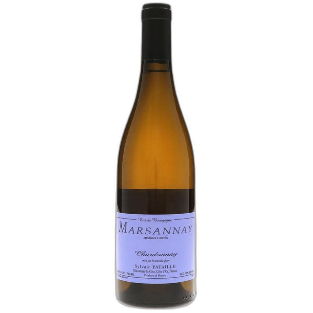 Sylvain Pataille Marsannay Blanc 2022-White Wine-World Wine