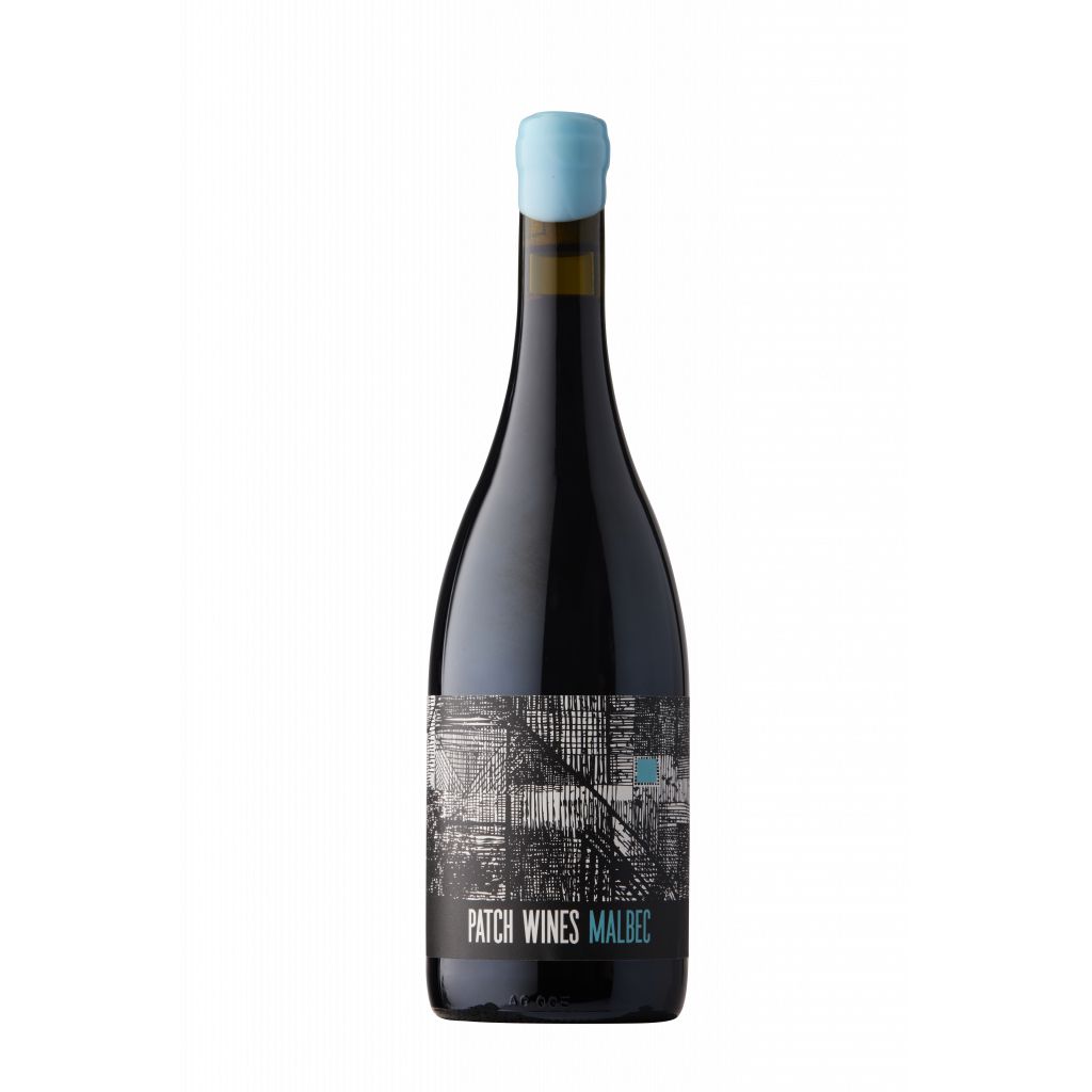 Patch Wines Malbec 2024-Red Wine-World Wine