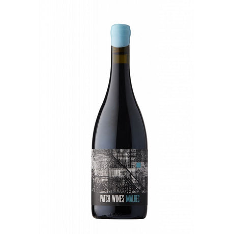 Patch Wines Malbec 2024-Red Wine-World Wine