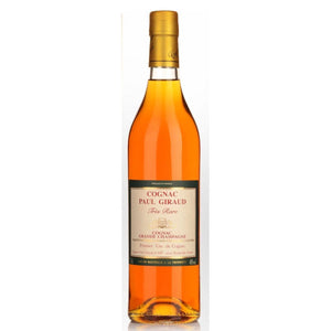 Paul Giraud Tres Rare 60 yrs (1962 vintage) 40% 700ml