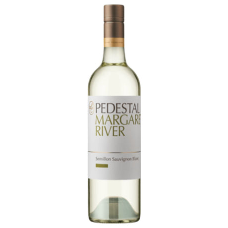 Larry Cherubino Pedestal Semillon Sauvignon Blanc-White Wine-World Wine