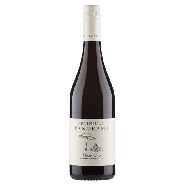 Peninsula Panorama Pinot Noir 2024-Red Wine-World Wine