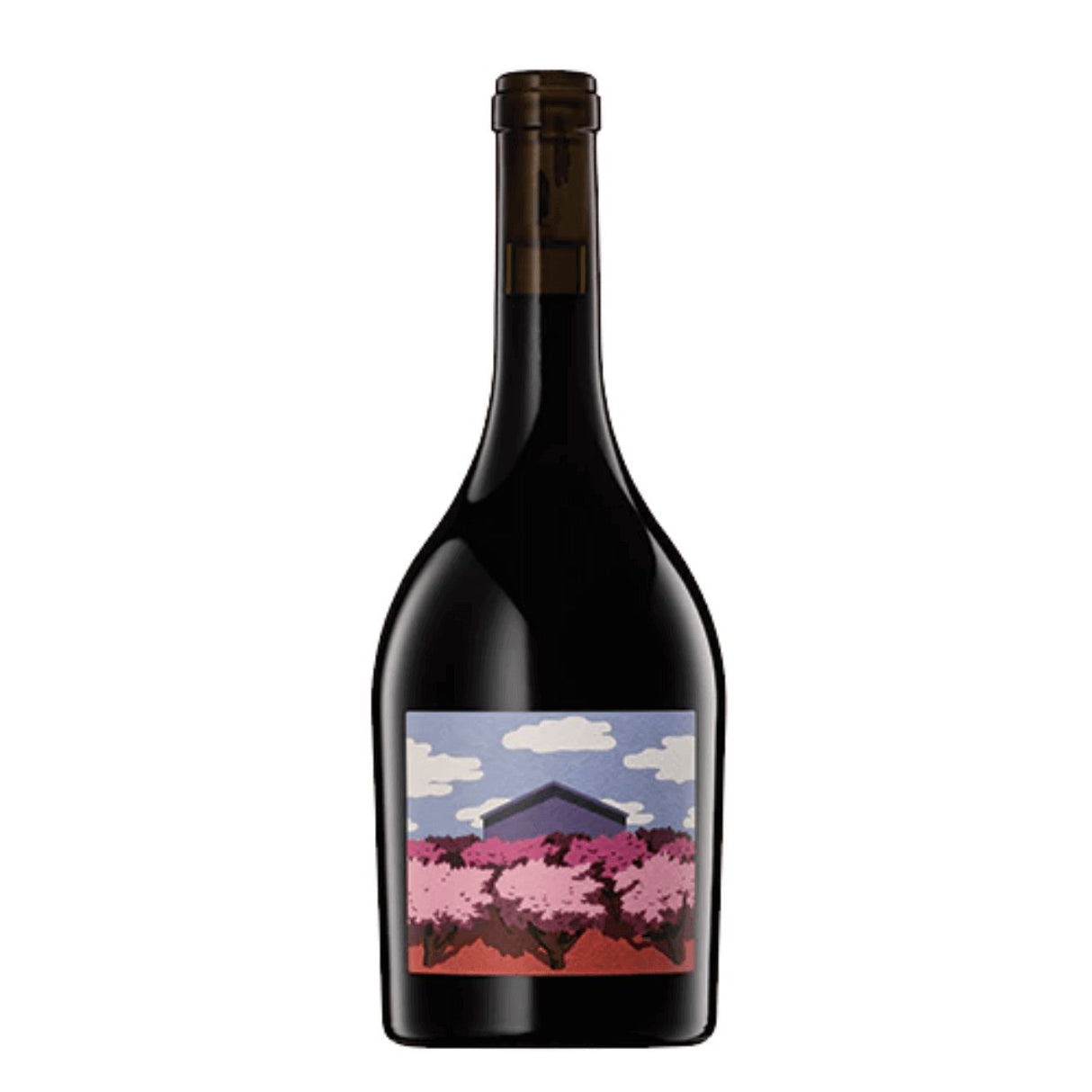 Penley McLaren Vale Project Grenache 2021-Red Wine-World Wine