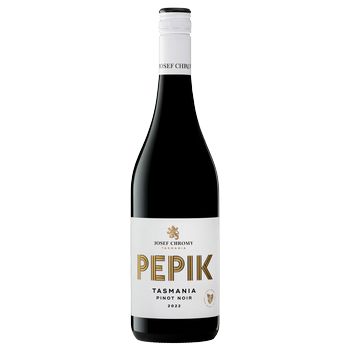 Josef Chromy Pepik Pinot Noir 2022-Red Wine-World Wine