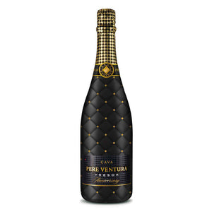 Pere Ventura Pere Ventura Tresor Anniversary Grand Reserve Brut 2017