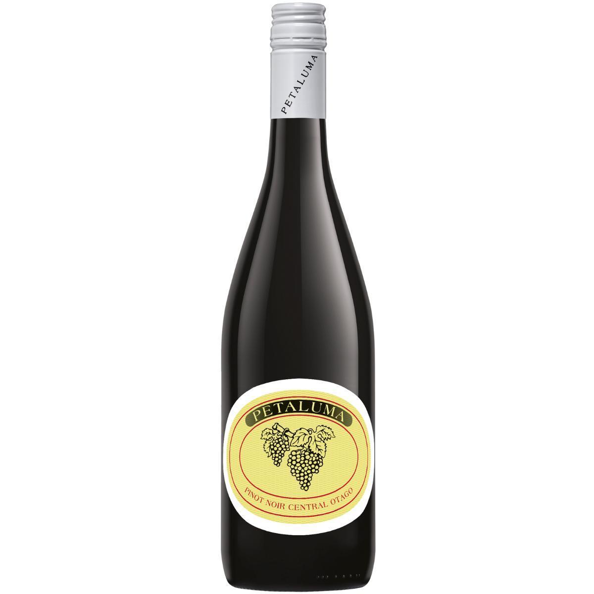 Petaluma White Label Central Otago Pinot Noir-Red Wine-World Wine