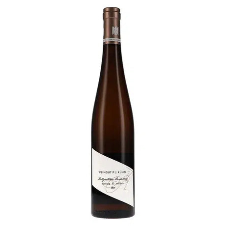Peter Jakob Kuhn Riesling Hallgartner Hendelberg 2021-White Wine-World Wine