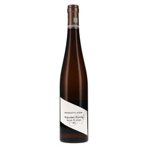Peter Jakob Kuhn Riesling Hallgartner Hendelberg 2021