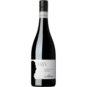 Peter Lehmann Shiraz