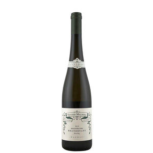 Weingut Veyder-Malberg Elsarner Brandstatt Riesling 2016