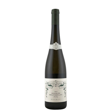 Weingut Veyder-Malberg Elsarner Brandstatt Riesling 2016-White Wine-World Wine