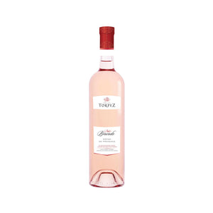 Torpez Petit Bravade Rosé 2023
