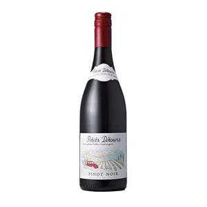 Petits Detours Pinot Noir 2023